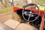 Lancia Lambda Torpedo 1927 года